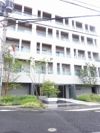 ルフレ グランデ川口の外観
