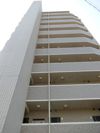 ドルチェParco東京府中の間取り画像