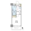 J－Cloud横浜鶴見の間取り画像