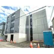 ウェルステージ宮の沢の外観画像