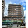 NTビル白壁の間取り画像