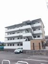 クレール北方の間取り画像