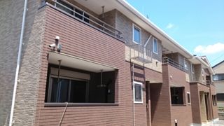 エテルネル プリュネの外観画像