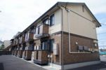 ミウ・ヴィエントの間取り画像