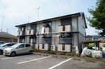 ジュネス結城 Dの間取り画像