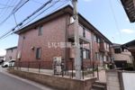 プレジュール 弐番館の間取り画像