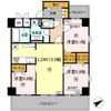 リラッサーレの間取り画像