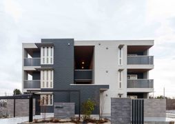 クロワールの外観画像