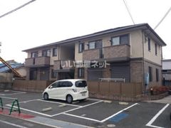 フローレス サクラの外観画像