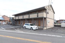 モナリエ横代の外観画像