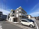 エレーヌ羽屋の間取り画像