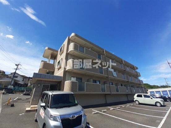エステール・Aの外観画像
