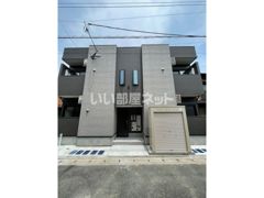 CLAN ONE (クランワン)の外観画像
