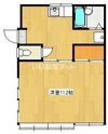 Casa Yakuenの間取り画像