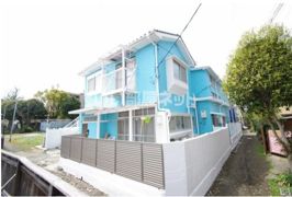 Casa Yakuenの外観画像