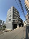 YKハイツ中崎Ⅱの間取り画像