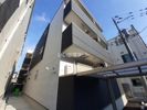 フジパレス弥刀Ⅰ番館の間取り画像
