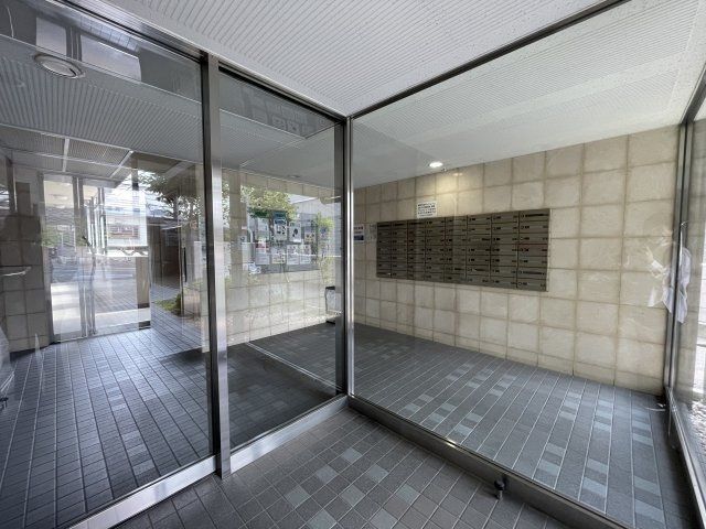 ロビー