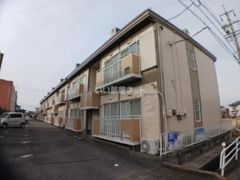 ドリームフォレスト楽田の外観画像
