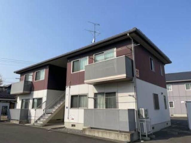 mtD・プラッツ Bの外観画像