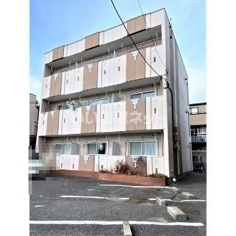アーバンライフKの外観画像
