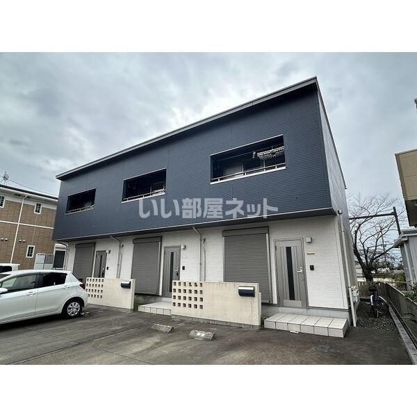 foliarⅡの外観画像