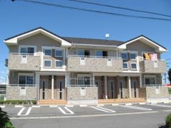 ファーストパートナーズの外観画像