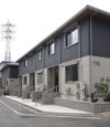 アマランス B棟の間取り画像
