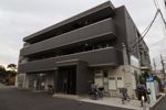エイジス湘南の間取り画像