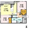 ロイヤルベルムの間取り画像