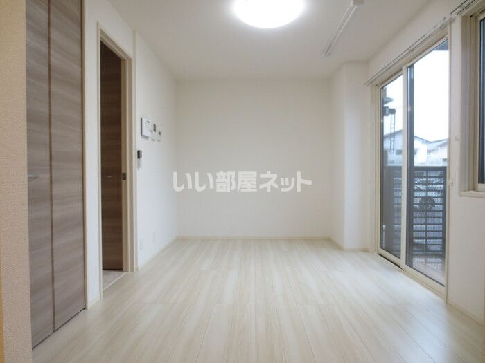 リビング