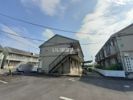 石神ハイツCの間取り画像