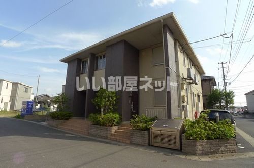 エル・シエロの外観画像