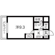 クオリティ21広畑の間取り画像