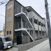 MELDIA原当麻Ⅱの間取り画像