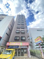 二条大路ビルの外観画像