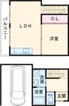 nido calmoの間取り画像