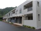アルカディノーチェⅠの間取り画像