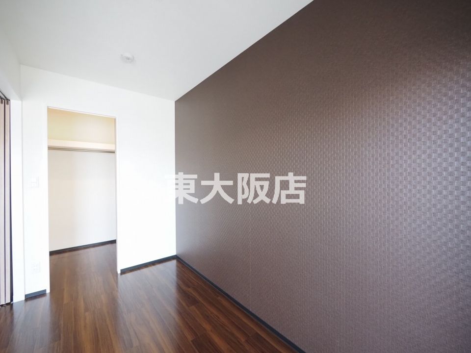 洋室
