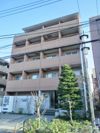 スカイコート練馬平和台の外観