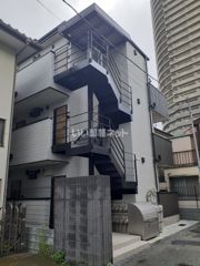 Solaria川口元郷の外観画像