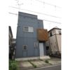清水3丁目貸家の間取り画像
