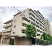 プラウド志村坂上ディアージュの外観画像
