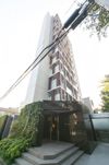 シュトラーレ神山町の外観
