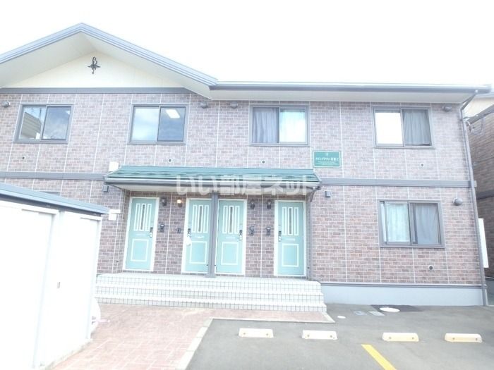 リビングタウン青葉 Cの外観画像