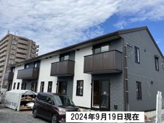 D-ROOM南二番町 Cの外観画像