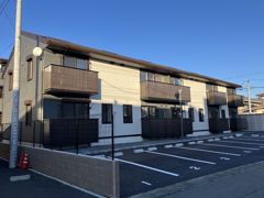 D-ROOM南二番町 Cの外観画像