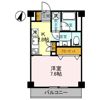 アースの間取り画像