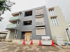 D'Bless湘南辻堂の外観画像
