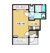 フォン・ブラウンの間取り画像